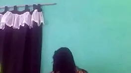 Dancing Funk With Brazilian Teens