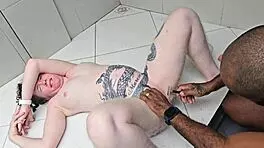 omg, i’m just nervous at this casting with Purple Blossom, ya know?