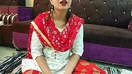 Jiju, planning to rip me apart with doggystyle in Indian sex video?