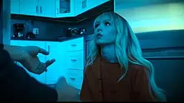 Stepbrother Blackmails Stepsister Lilly Bell