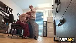 miss olivia, ready to suck for that webcam spot?