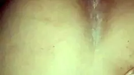 You won't believe how this teen bends over for intense assfucking and fingering her wet pussy on camera.