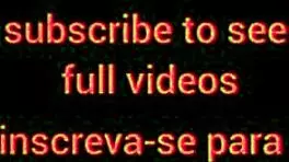 did you see how i fucked her big ass?