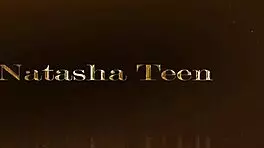 teen emily white tries dap interracial with a huge gape