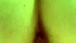 real couple amelie dubon rides in homemade cowgirl and doggystyle pov sex