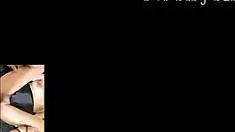 Checking out my girlfriend's secret job with blowjobs and rough doggystyle 😏