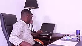 CUTE BLONDE TEEN BONED IN ASS BY MONSTER BLACK COCK