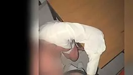 墨西哥老师被学生户外操