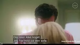 Have you seen Charlize Theron topless blowjob with Peter Sellers in 2004?