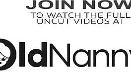 i watch mature lady kristina fuck young 18+ster in doggystyle, her fat tattooed body bent over