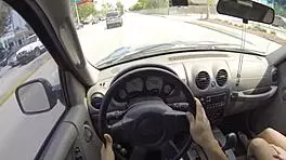 Damn, Caught That Spy Camera Banging Session Live!