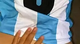 check out my homemade vid banging my cheating argentine neighbor on the terrace