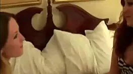 We Have the Hotel All to Ourselves for Fun