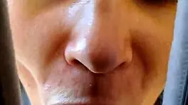 stuck in the wardrobe, huh? wanna give me a blowjob while we're here?