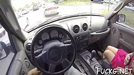 Damn, Caught That Spy Camera Banging Session Live!