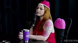 Watch submissive teens explore toys outdoors with orgasm.