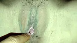 An amateur whore ENJOYS oral before ASSFUCKING and CREAMPIE in one-on-one session.