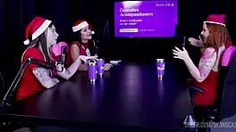 Watch submissive teens explore toys outdoors with orgasm.