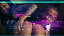 娇小18+少女爱粗暴BBC 在狂野跨种族场景中。惊人对比！