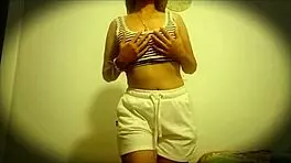 leaked video of spanish actress milet with mexican latina amateurs in intimate setting