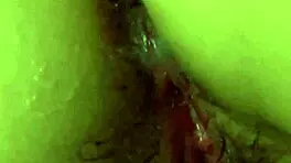 Watch That Creampied Milf Pussy Get Fucked Hard Across The Bar!