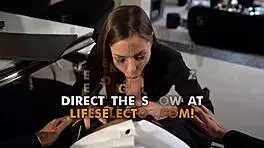 LifeSelector - Anal Ex-GF Slut Wants Closure Fuck