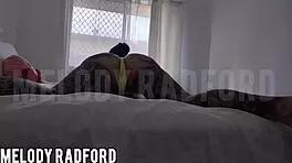 Slutty Melody Twerking And Teasing!