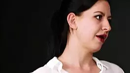 My step daughter uses my cock when she's horny