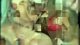 naughty nurse with blue eyes eats cum on break in curvy hospital first time