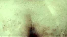 i can’t believe this desi step aunty got me with hot sex in the fields!