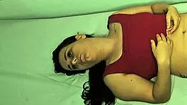 My kinky gynecologist fingered my ass before a rough pounding session.