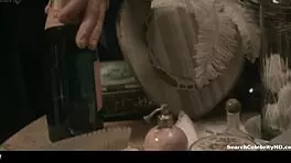 Tinarie van Wyk-Loots gets steamy in Women in Love Ep2 2011 😏