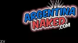 i love my incredible ass latina teen getting cum in her glasses after assfucking and gaping