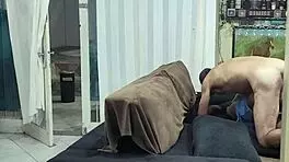 jasmine santanna fucks big macky, am i next?