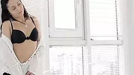 Hey teen 18+, wanna see wild missionary action on mobile for free?