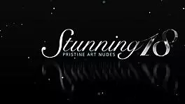 yo, check beautiful slut Solana stroking her shaved pearl