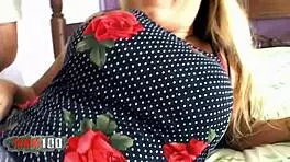 fucking gorgeous argentinian blonde priscilla pratz with big tits