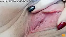 relaxing foot massage leads to gentle play