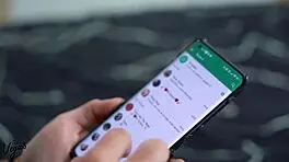 Fuck for my silence, stepsister, you can't refuse this rough deal