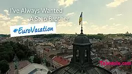 Now that I have a stepbrother, I can live out my fantasies