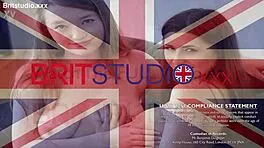 Party got wild with 18-year-old blonde Ellie getting her pussy eaten and sucking cock! 🎉