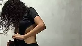 No se con qu� ropa ir a la universidad la ultima ves mi profesor me follo en el aula