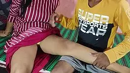 desi indian teen 18+ gf gets EXTREME hardcore banging in full movie