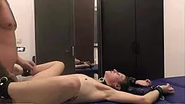 please fuck me sir, with blowjob, rimjob, spanking, and squirting 😏