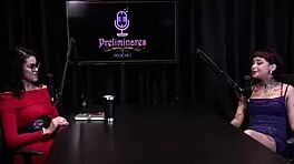 Annie Clementine in Sensual Outdoor Interview