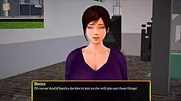 Exploring my new family dynamics in episode 486