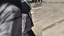 Fan Date Turns Naughty