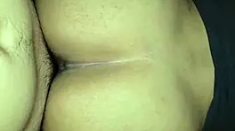 Colombian Mommy Assfucked By Son's Friend