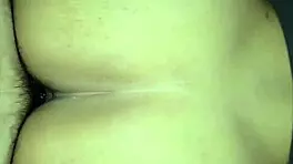 Colombian Mommy Assfucked By Son's Friend