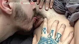 Fudendo em publico na chapada diamantina trilha alemaohub